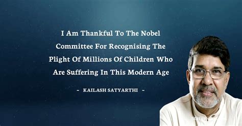 50+ Latest Kailash Satyarthi Quotes