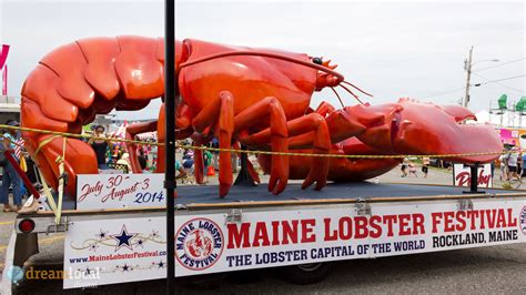 Lobster Festival 2022 Red Lobster Spring Festival 2022