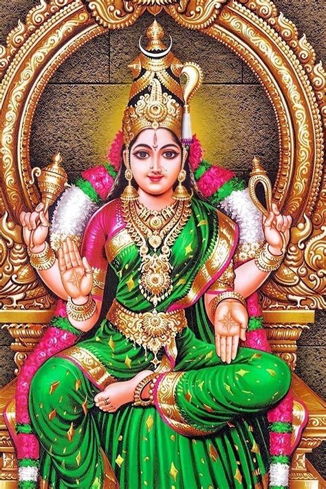 Pin By Kavithamadathil On Gods Aadi Shakti Shakti Goddess Durga Picture