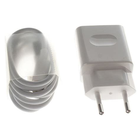 Ładowarka HUAWEI HW 050200E01 USB TYP C AKCESORIA ŁADOWARKI