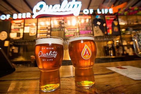 Top 15 Austin Breweries Our Semiannual Power Ranking Of Local