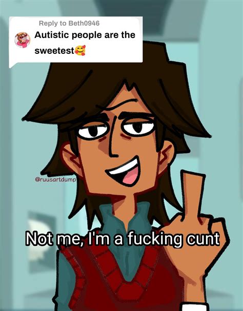 Noah Total Drama With Text Ver Total Drama Island Drama Memes