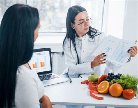 Nutricionista para empresas e seus benefícios Premium Nutricionista