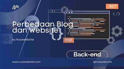 Tahapan Panduan Lengkap Cara Membuat Back End Website Dengan Mudah