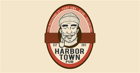 Your Friendly Neighborhood Pub in Point Loma - Harbor Town Pub