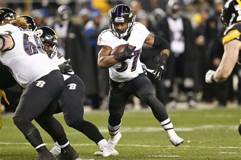 Baltimore Ravens roster review: Rookies enter to energize tight ends room - pennlive.com