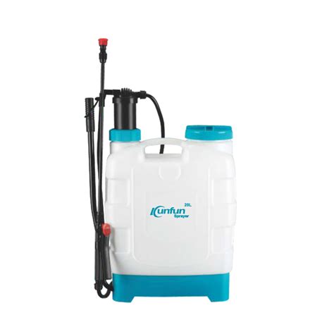 High Quality Kf 20k Agricultural 20k Knapsack Hand Spray Machine