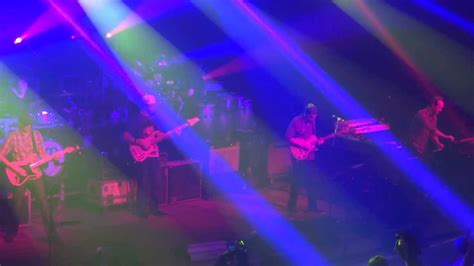 Umphrey S Mcgee Ii P Hd Orpheum Theater Madison Wi