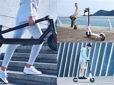Электросамокаты на AliExpress: что и где купить в 2021 году