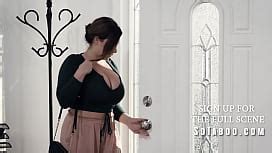 My Housekeeper Agrees To Clean The House Naked For More Money XNXX
