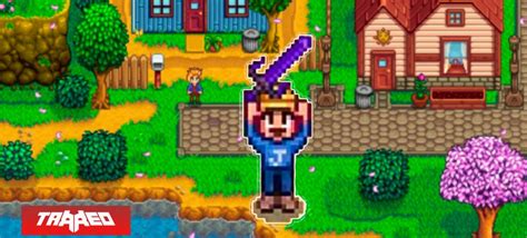 Después de 8 años el creador de Stardew Valley anunció que arreglará el