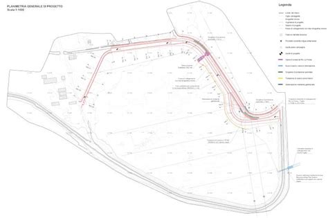 Casse Espansione Fiume Foglia Area Progetto Associati