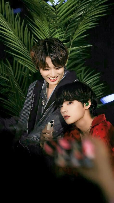 Pin Di Taekook