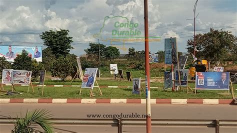 Elections En Rdc Des Discours Haineux Nourrissent La Campagne