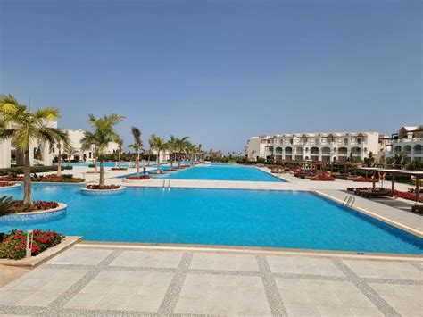 Pool Steigenberger Resort Alaya Marsa Alam Red Sea Adults Only