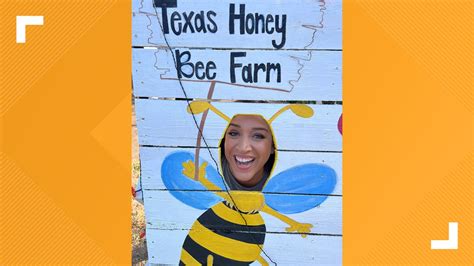 Texas Honey Bee Farm educating about the importance of bees | kvue.com