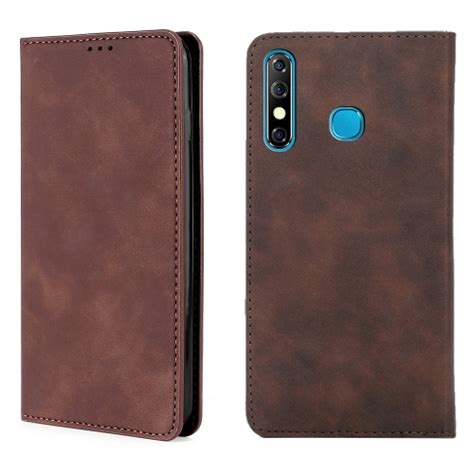 Infinix hot 8 hot 8 lite x650 x650b tecon camon 12 cc7 sp 피부 홀더 및
