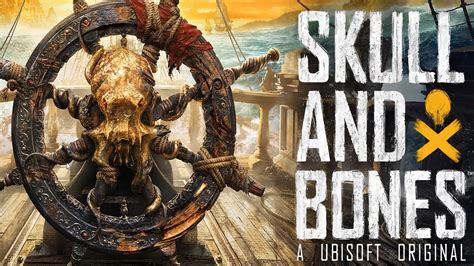 Skull And Bones Gameplay John Scurlock S Storyline And Epic Treasure