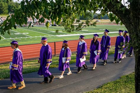 Boiling Springs High School graduation: See photos from Tuesday’s event ...