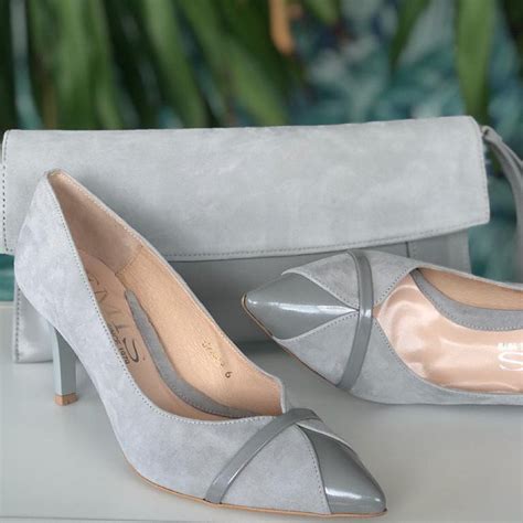 Womens Grey Shoes Court At Sean Cain Blog