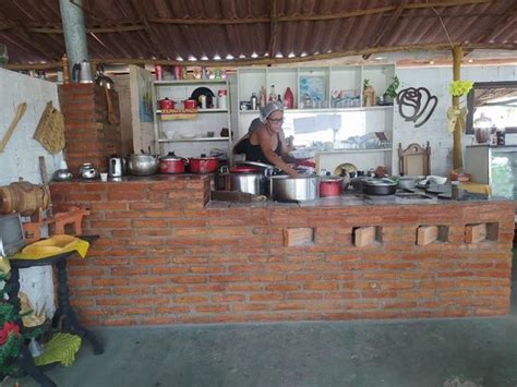 Menu At Rancho Caipira Restaurant Caxias