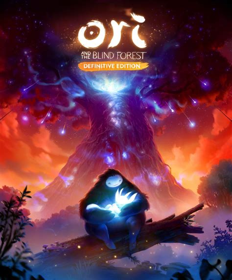 Ori And The Blind Forest Definitive Edition Switch Nsp Xci Tendoku