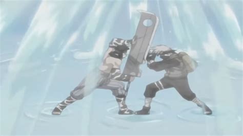 Naruto Kakashi S 7 Greatest Fights