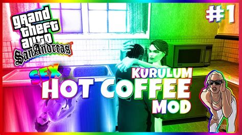 Gta San Andreas Hot Coffee Peatix