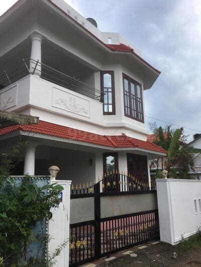 Bhk House Villa For Sale In Kombara Ernakulam Sq Ft