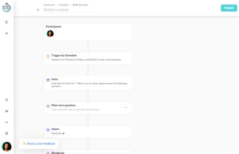 How To Create A Survey In Microsoft Teams Geekbot