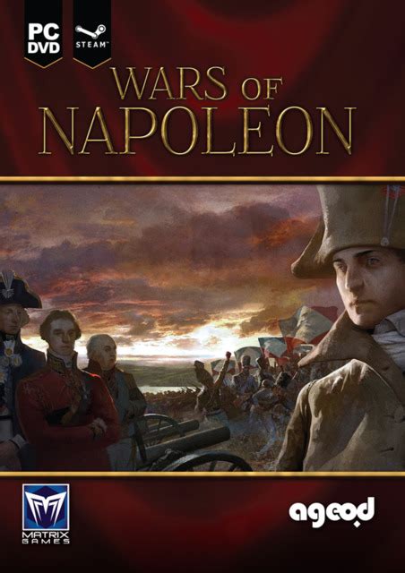 Wars of Napoleon (Game) - Giant Bomb