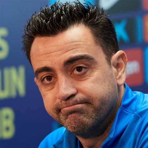 Comunica a Xavi Hernández que se va por más que le duela y después de