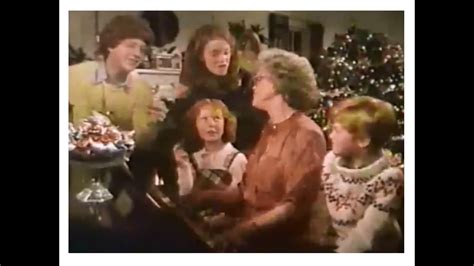 Hersheys Christmas Kisses 1979 Tv Commercial Hd Youtube