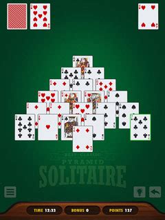 Best Classic Pyramid Solitaire – Arcade.House