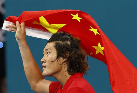 Zhang Zhizhen Wins Mens Tennis Gold For China At Asian Games