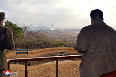 快訊／北韓朝東試射彈道飛彈！ 才剛開嗆「擊落」美軍偵察機 Ettoday國際新聞 Ettoday新聞雲