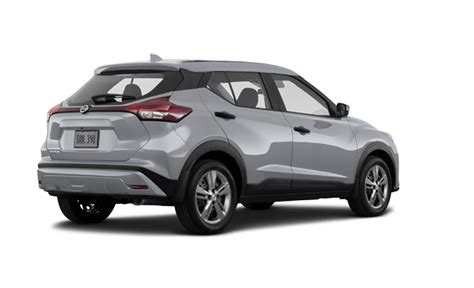 Bayside Nissan In Bathurst The Nissan Kicks S