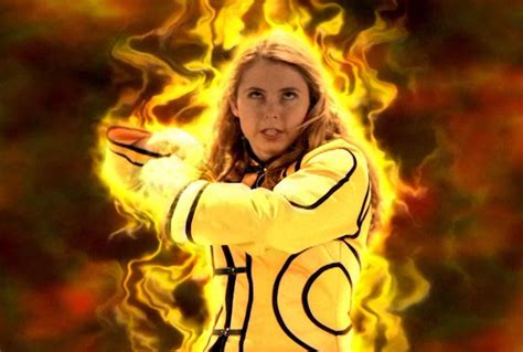 Power Rangers Hype ⚡️ On Twitter Power Rangers Ranger Aurora