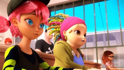 Miraculous Ladybug S02e13 Zombizou Recap Tv Tropes