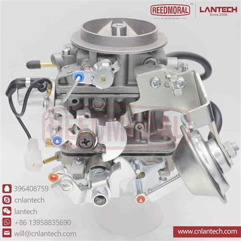 LDH213 CARBURETOR SUZUKI MARUTI ALTO MEHRAN 13200 84312 SB308 F8B 800CC