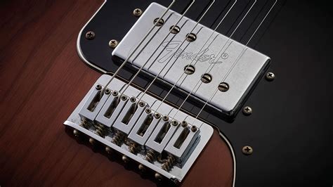 Everything you need to know about Fender Wide Range humbuckers | MusicRadar