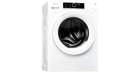 WHIRLPOOL FSCR70413 Fiche Technique Prix Et Avis