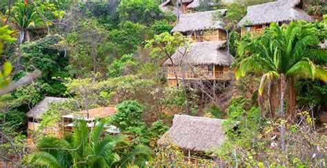 10 Of The Worlds Best Treehouse Hotels DoYou