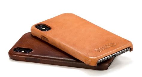 Best Leather iPhone Case Buying Guide - BestLeather.org