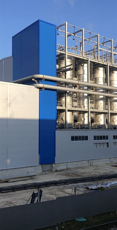 escon purification technologies