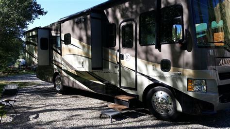 2013 Tiffin Motorhomes Allegro 34 Tga RVs For Sale