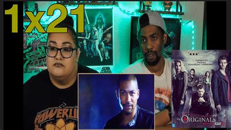 The Originals X The Battle Of New Orleans Reaction Youtube