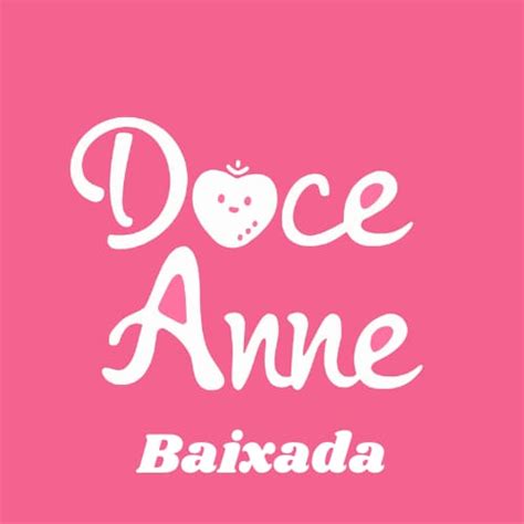 Doce Anne Da Baixada Alegrete Ifood