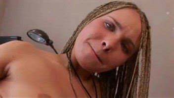 Marie And Glass Dildo XVIDEOS