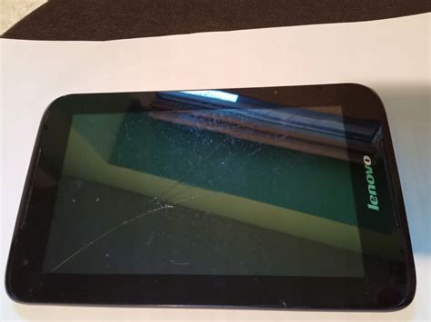 Tablet Lenovo Dolby Digital Sklep Opinie Cena W Allegropl